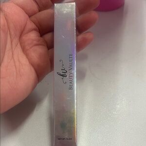 Beauty Vaulte black Mascara